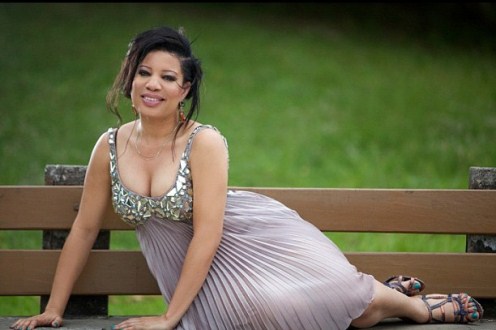 Celebrity Birthday: Monalisa Chinsa Adds Another Year