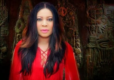 Monalisa Chinda Says Lanre Nzeribe Is Only A Friend