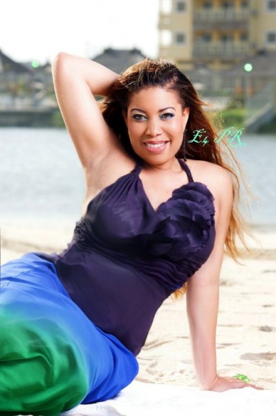 Fans Have Seen Part Of My Chest, What Else Do They Want To See? -Monalisa Chinda