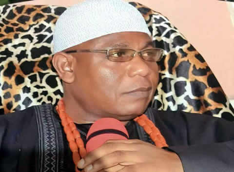 Oba Aladelusi Bans ‘Eze Ndi Igbo’ Title in Akureland