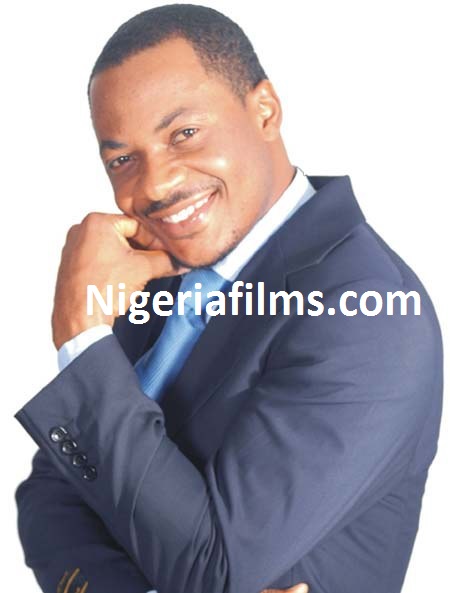 Exclusive: “Get Rid Of Negative People Around You and You Will See Yourself At The Top”, Nollywood Actor Moses Efret