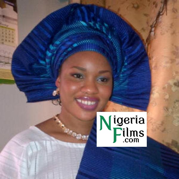 Top Actress, Mosun Filani Chases Out Simeon Oduoye’s Wife To Become Second Wife