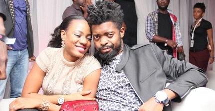 Basketmouth Celebrates Wife As Marriage Clocks 5