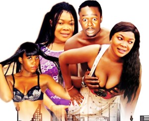 Immorality In Movies And Effects On Youth