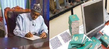 FG Orders Immediate Retrieval Of Diplomatic Official Passport From Unlicensed Persons