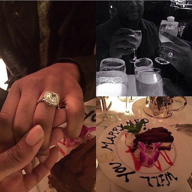 GENEVIEVE NNAJI’s best friends, MUD Cosmetics CEO Engaged To Lover