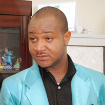 Late Muma Obiekwe: More Stars Pay Tribute, Call Out Owner of Fake Account