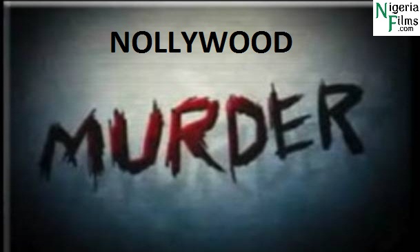 NOLLYWOOD ACTOR,DANIEL IYAMU ALLEGEDLY MURDERED BY HIS WIFE