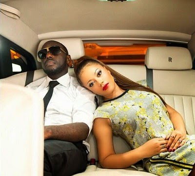 Nollywood Actor Jim Iyke Silent Over Rumoured Marriage With Nadia Buhari