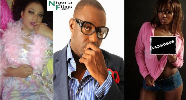 WHY JIM IYKE IS HAPPIER WITH NADIA BUARI THAN KETURAH HAMILTON