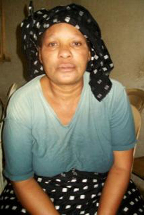 NDLEA Arrests Fela’s Wife, 2 Others Over Marijuana