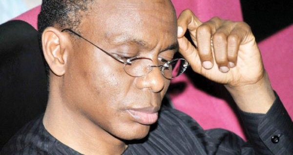 Leadership Tussle: El Rufai Orders Shutdown of 2 Churches, Seminary in Kaduna