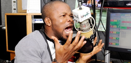 Exposed!  Why Nigerian OAP Collects Money From Artiste Before Playing Their Music On Radio