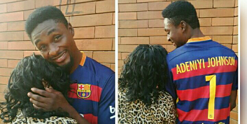 Toyin Aimakhu’s Husband, Adeniyi Johnson Finds New Love