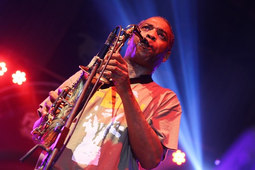 The Best of Felabration 2015 as It Unites Artistes Together