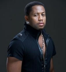 BETWEEN MIKE EZURUONYE AND MERCY JOHNSON