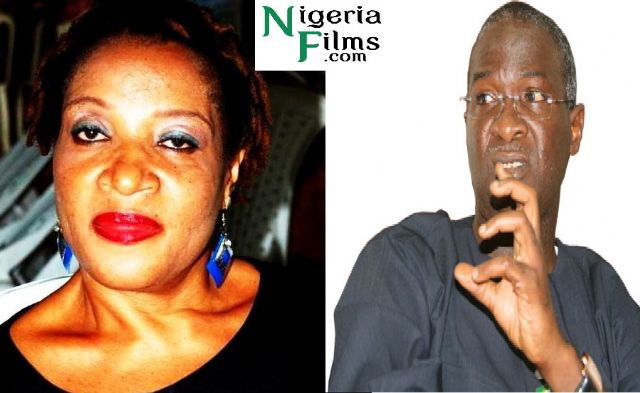 Gov. Fashola Resues Ngozi Nwosu, Donates N4.5m For Kidney Operation