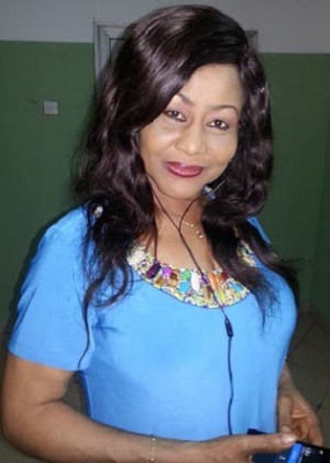 PHOTOS: Ngozi Ezeonu Flaunts Her New Slim Figure And She Is Insisting She’s Not Sick