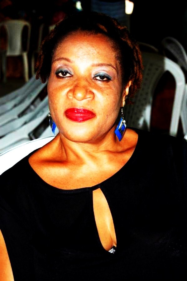 Ngozi Nwosu denies cancer tale