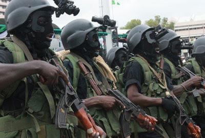 Army Reviews Curfew In Adamawa State