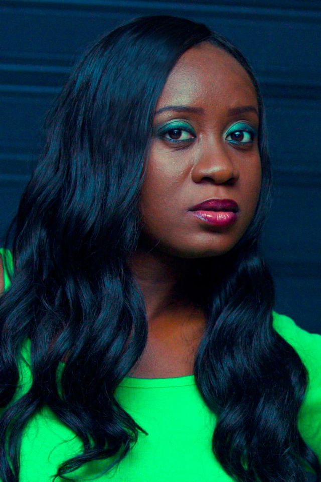 Gospel Artistes Should Not Depend On Gospel Music Alone–Nikki Laoye