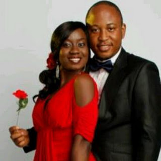 SOUL SINGER NIKKY LAOYE MARRIES IN LAGOS–SAYS:I GOT MARRIED AS A VIRGIN