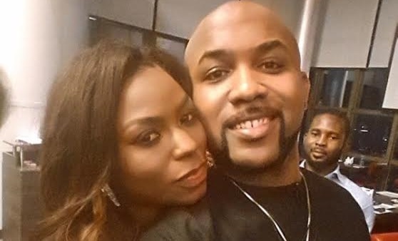 Niyola Confirms Relationship With Banky W