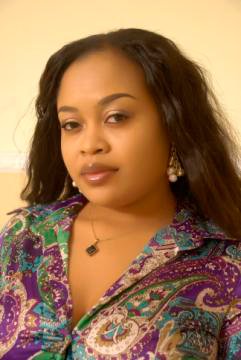 Actress NKIRU SYLVANUS In Sizzling Romance With Musician Asha!