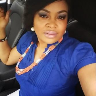 Nkiru Silvanus Set For Nov 14 Imo Film Academy Launch