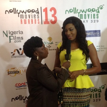 Photos from NMA Nomination Party