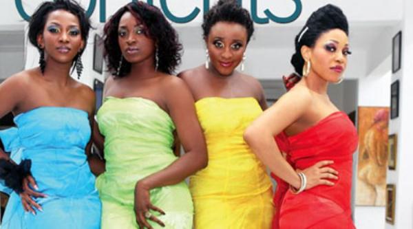 ON BLAST: NOLLYWOOD STARS CAN’T TAKE CRITICISM!