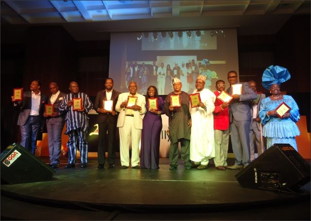 Nollywood At 20: Top Names Missing In The List Of Awardees