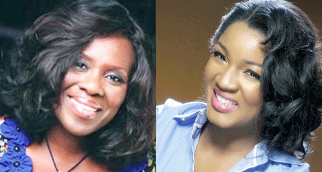 Omotola Jalade Ekehinde and Joke silva top list of 2014 National honour list (see full list)