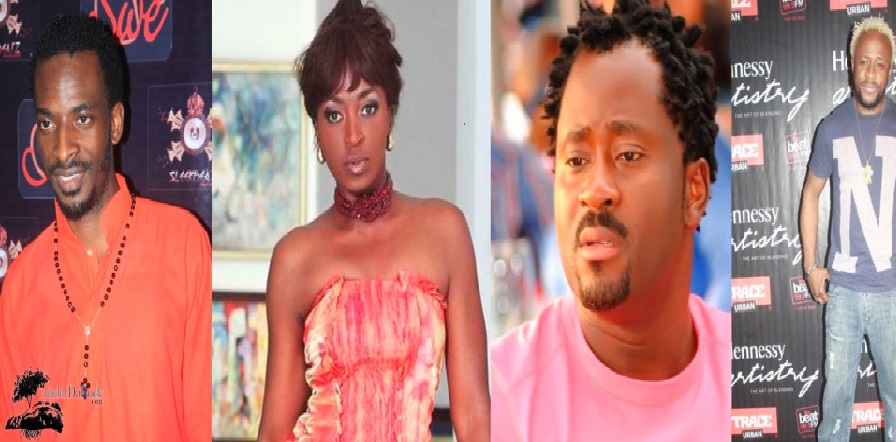 Real Truth Why Nigerian Celebrities Are Turning To Politicians- MONEY + FAME!!!