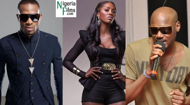 LIST OF HIGHEST PAID NIGERIAN ARTISTES