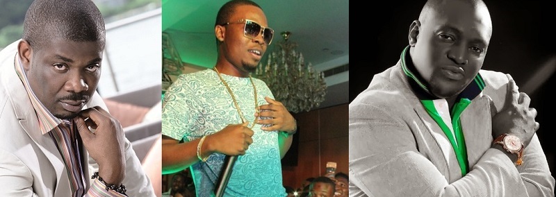 Etcetera Calls Don Jazzy, Olamide, Sammie Okposo, M.I, Others ‘Political Prostitutes