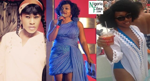 Uche Jombo, Queen Nwokoye, Mercy Aigbe, Rita Dominic, Oge Okoye Jostle For Honours At BON Awards