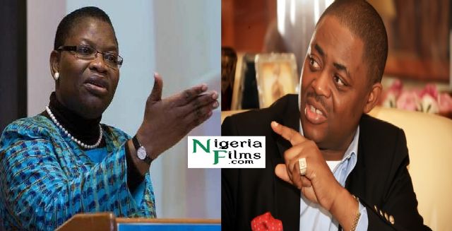 Ezekwesili Calls On Government To Arrest Fani-Kayode