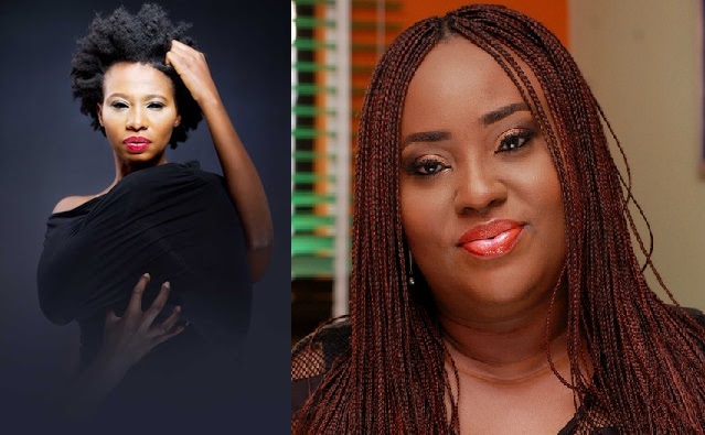 Real Reasons Monalisa Chindah and Rita Dominic Are Not In Talking Terms