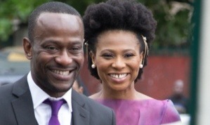 EXCLUSIVE: Meet Nse Ikpe Etim’s UK-Based University Don Hubby, Clifford Sule