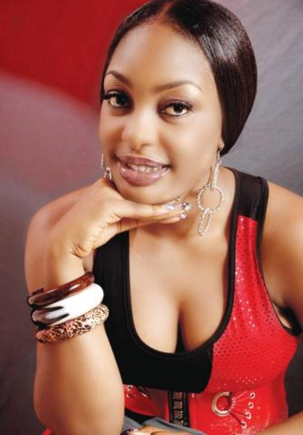 AFTERMATH HUSBAND SNATCHING SCANDAL:ACTRESS NUELLA NJUBUIGBO LAY LOW