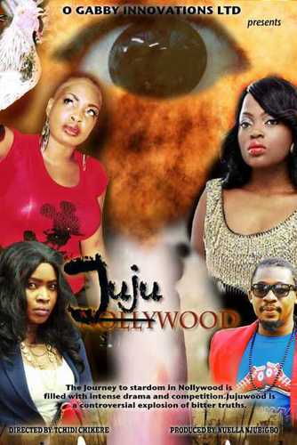 Expose!!!  Nuella Njubigbo’s ‘Jujuwood’ To Stardom