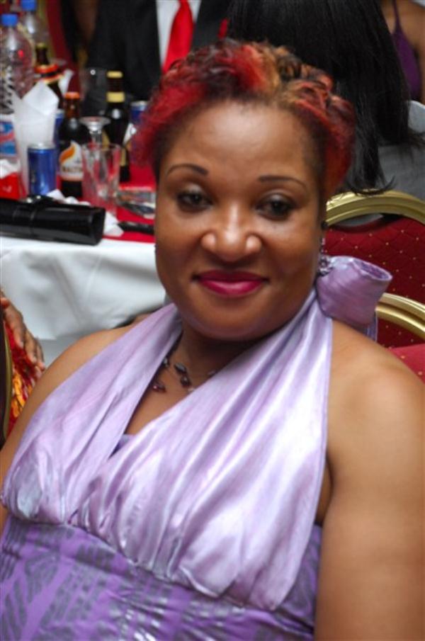 Panic Grips Ngozi Nwosu’s Friends Over State of Health, May Be Flown Abroad For Kidney Transplant