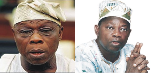 “The Many Things Late MKO & I Did Together In School” – Obasanjo Reveals