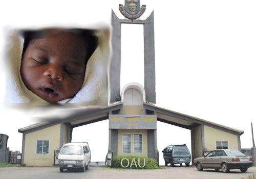 Toilet Flushing Baby Is Debunked! Oyinlola Opens Up