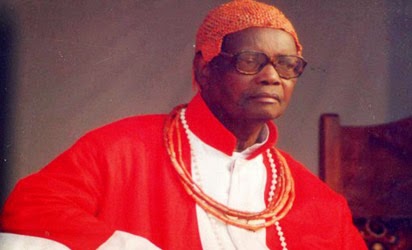 8 Things Visitors Are Forbidden To Do At Oba Of Benin Palace