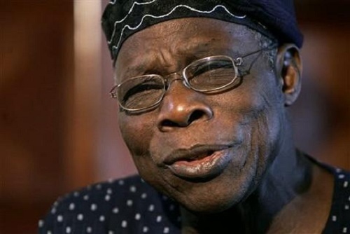 I Enjoyed Insult When I was President – Obasanjo