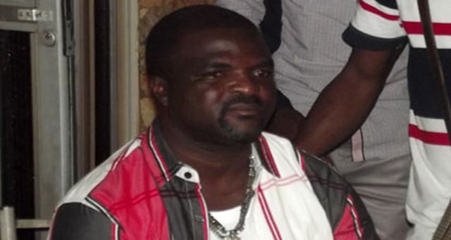 Obesere Budgets N20m For Movie On Recent Ordeal With Lagos Lover