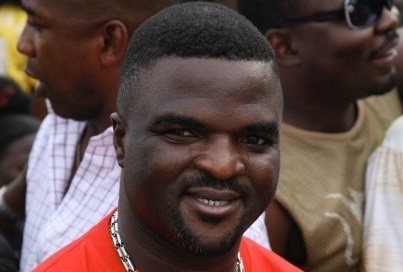 Obesere Declares War as He Challenges President Goodluck Jonathan in Private