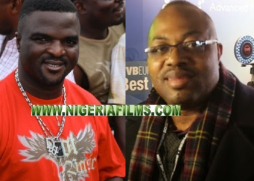 The former manager To Obesere, Don Pedro Okojie comes to his defence